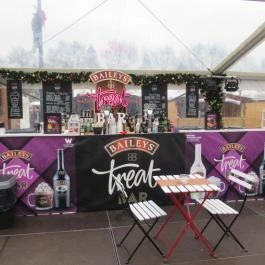 Westend Winter Wonderland jégpálya Budapest - Egyéb