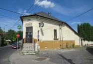 Wohner Vendéglő Budapest