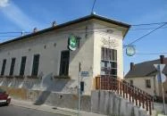 Wohner Vendéglő Budapest