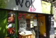 Wok Bar Budapest