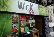 Wok Bar Budapest