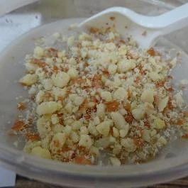 Wok Bar Budapest - Étel/ital