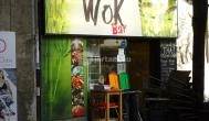 Wok Bar Budapest - Belső