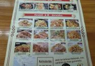 Wok Express Budapest