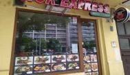 Wok Express Budapest - Külső kép