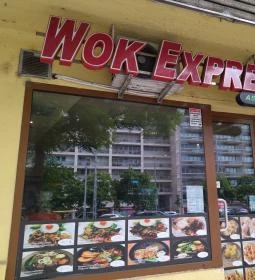 Wok Express