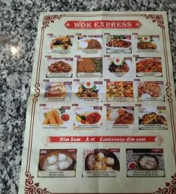Wok Express
