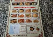 Wok Express Budapest