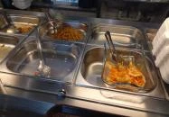 Wok Express Budapest