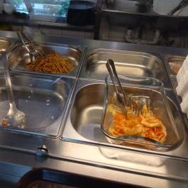 Wok Express Budapest - Étel/ital