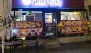 Wok King Miskolc - Külső kép