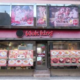 Wok King Miskolc - Egyéb