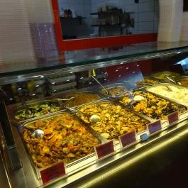 Wok n' Go - Alba Plaza, Székesfehérvár - Étel/ital