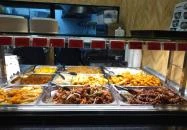 Wok n' Go Allee Budapest