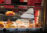 Wok n' Go Allee Budapest