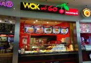 Wok n' Go Allee Budapest