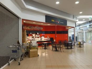 Wok n' Go - Bécsi út Budapest