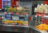 Wok n' Go - Bécsi út Budapest