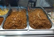 Wok n' Go - Bécsi út Budapest