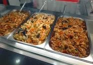 Wok n' Go - Bécsi út Budapest