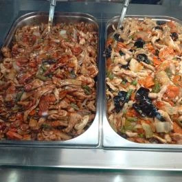 Wok n' Go - Bécsi út Budapest - Étel/ital