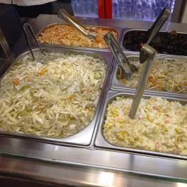 Wok n' Go - Bécsi út Budapest - Étel/ital