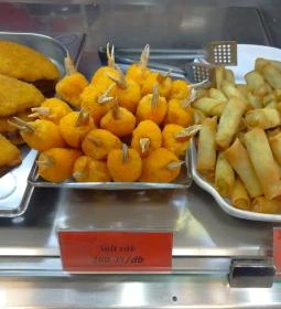 Wok n' Go - Bécsi út