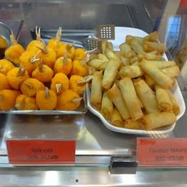 Wok n' Go - Bécsi út Budapest - Étel/ital