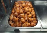 Wok n' Go - Bécsi út Budapest