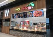 Wok n' Go - Etele Plaza Budapest