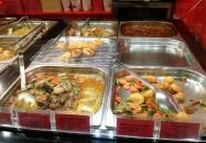 Wok n' Go WestEnd Budapest