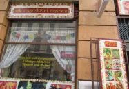 Wok & Tandoori Express Budapest