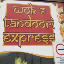 Wok & Tandoori Express Budapest - Egyéb