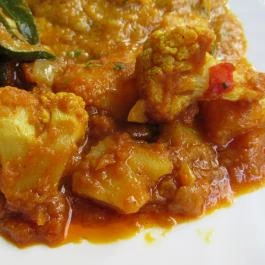 Wok & Tandoori Express Budapest - Étel/ital