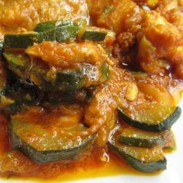 Wok & Tandoori Express Budapest - Étel/ital