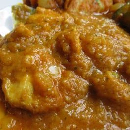 Wok & Tandoori Express Budapest - Étel/ital