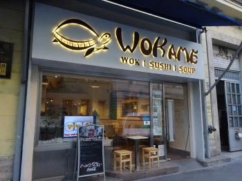 WoKame Budapest