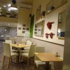 WoKame Budapest - Belső