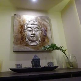 WoKame Budapest - Belső