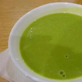 WoKame Budapest - Étel/ital