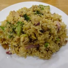 WoKame Budapest - Étel/ital