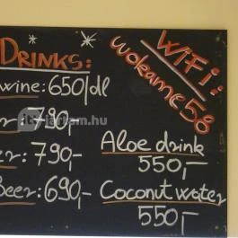 WoKame Budapest - Egyéb