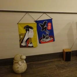 WoKame Budapest - Belső