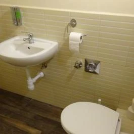 WoKame Budapest - Mosdó