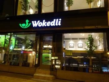Wokedli Miskolc
