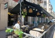 Wokzilla Sushi & Wok Bar Budapest