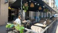 Wokzilla Sushi & Wok Bar, Budapest