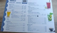 Wokzilla Sushi & Wok Bar, Budapest
