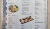 Wokzilla Sushi & Wok Bar, Budapest