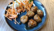 Wokzilla Sushi & Wok Bar, Budapest